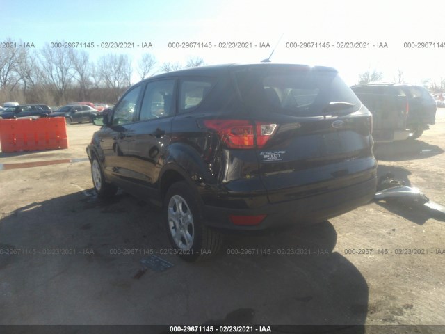 Photo 2 VIN: 1FMCU0F77KUA40038 - FORD ESCAPE 