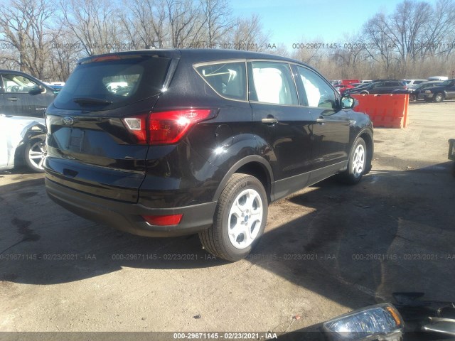 Photo 3 VIN: 1FMCU0F77KUA40038 - FORD ESCAPE 