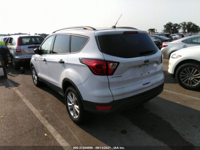 Photo 2 VIN: 1FMCU0F77KUA65358 - FORD ESCAPE 