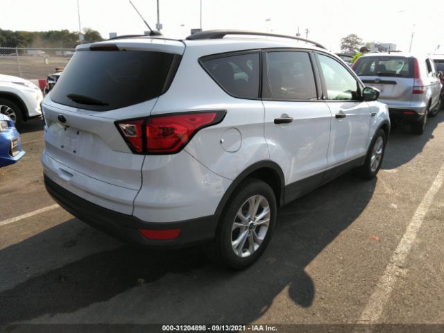 Photo 3 VIN: 1FMCU0F77KUA65358 - FORD ESCAPE 