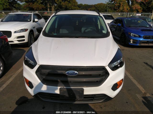 Photo 5 VIN: 1FMCU0F77KUA65358 - FORD ESCAPE 