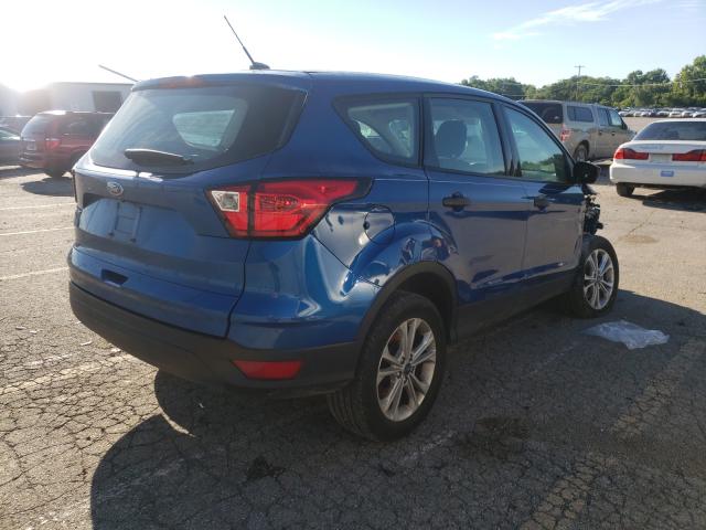 Photo 3 VIN: 1FMCU0F77KUA76778 - FORD ESCAPE 