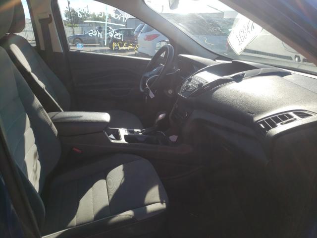 Photo 4 VIN: 1FMCU0F77KUA76778 - FORD ESCAPE 