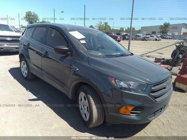 Photo 0 VIN: 1FMCU0F77KUB00819 - FORD ESCAPE 