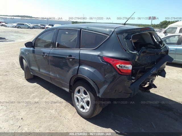 Photo 2 VIN: 1FMCU0F77KUB00819 - FORD ESCAPE 