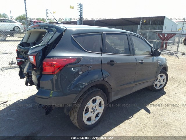 Photo 3 VIN: 1FMCU0F77KUB00819 - FORD ESCAPE 