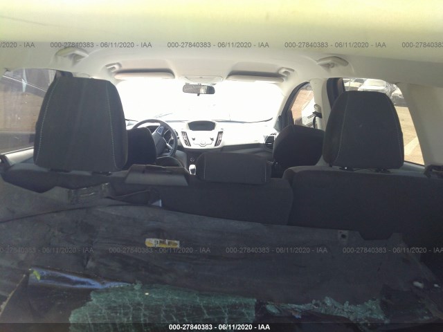 Photo 7 VIN: 1FMCU0F77KUB00819 - FORD ESCAPE 