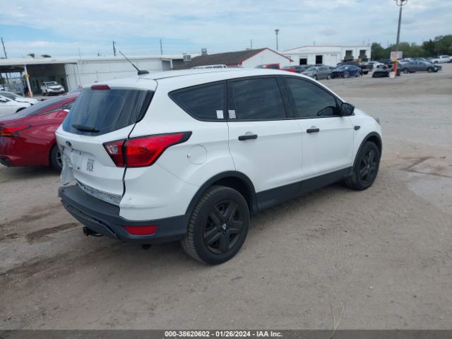 Photo 3 VIN: 1FMCU0F77KUB21170 - FORD ESCAPE 