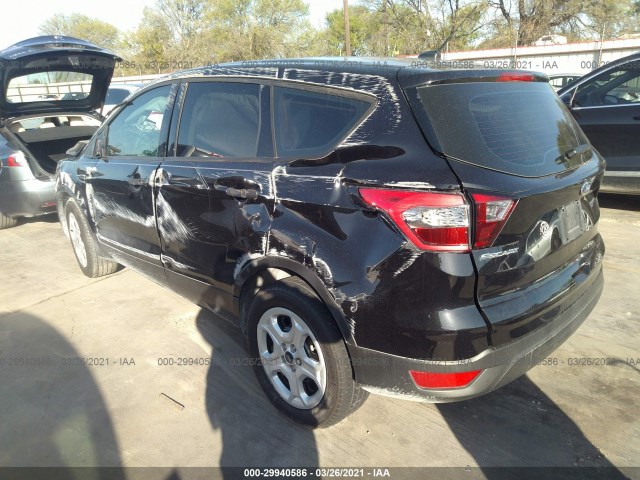 Photo 2 VIN: 1FMCU0F77KUB26367 - FORD ESCAPE 