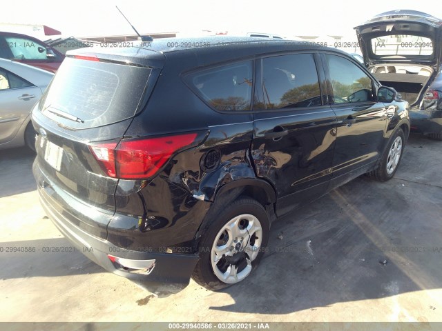 Photo 3 VIN: 1FMCU0F77KUB26367 - FORD ESCAPE 