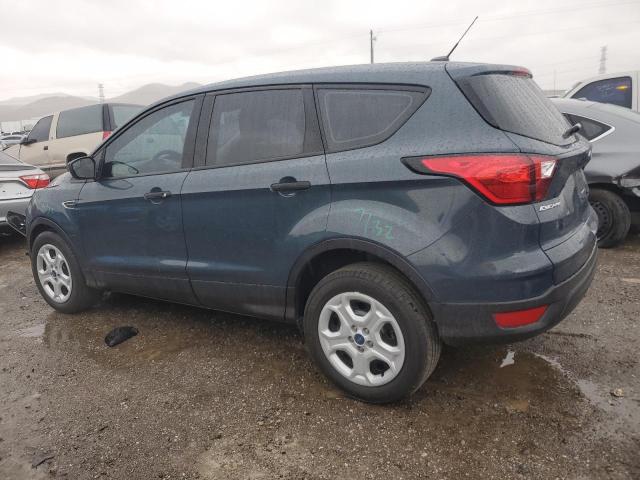 Photo 1 VIN: 1FMCU0F77KUB28314 - FORD ESCAPE 