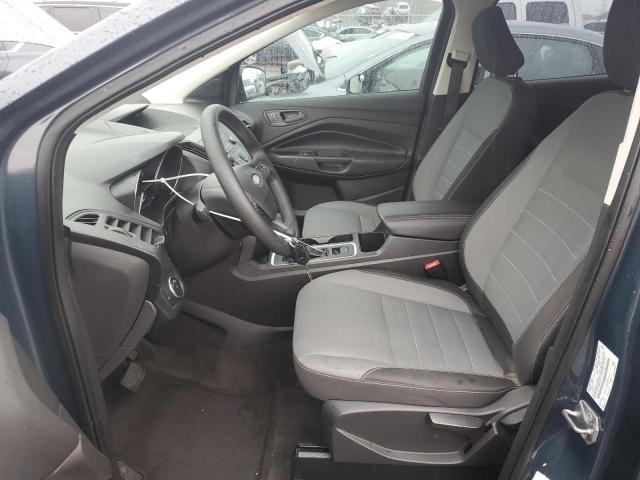 Photo 6 VIN: 1FMCU0F77KUB28314 - FORD ESCAPE 