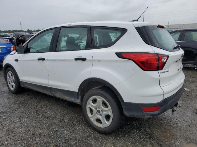 Photo 1 VIN: 1FMCU0F77KUB31696 - FORD ESCAPE S 