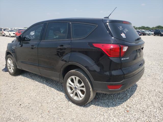 Photo 2 VIN: 1FMCU0F77KUB59370 - FORD ESCAPE 