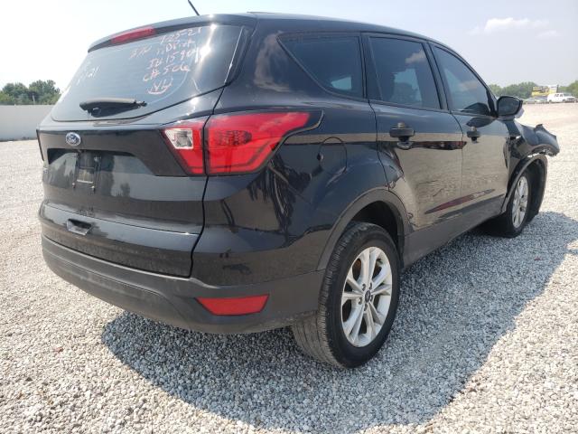 Photo 3 VIN: 1FMCU0F77KUB59370 - FORD ESCAPE 