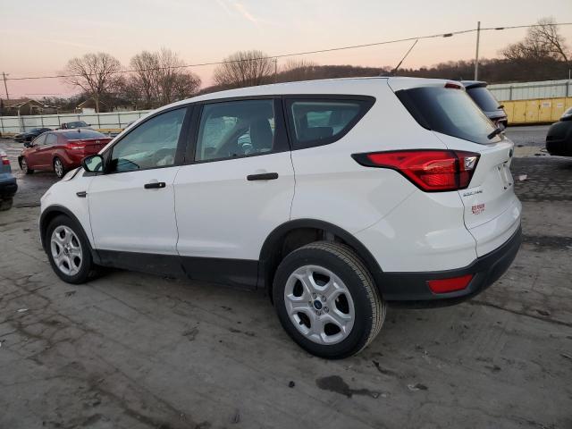 Photo 1 VIN: 1FMCU0F77KUB67324 - FORD ESCAPE 