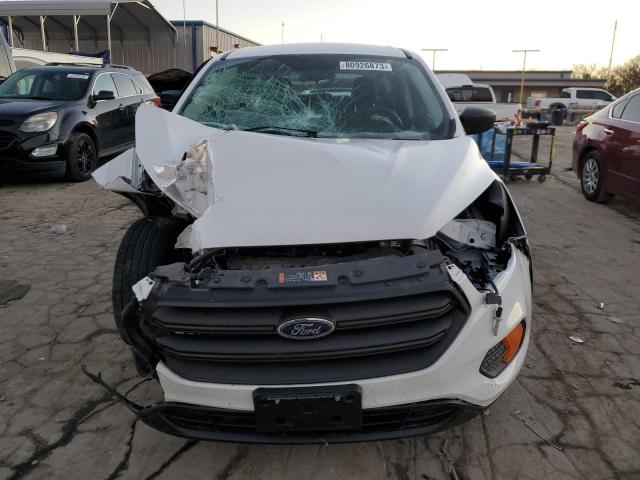 Photo 4 VIN: 1FMCU0F77KUB67324 - FORD ESCAPE 