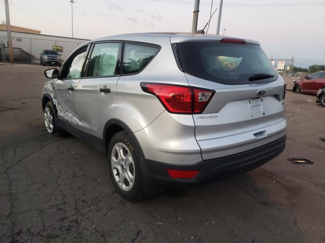 Photo 2 VIN: 1FMCU0F77KUB85418 - FORD ESCAPE S 