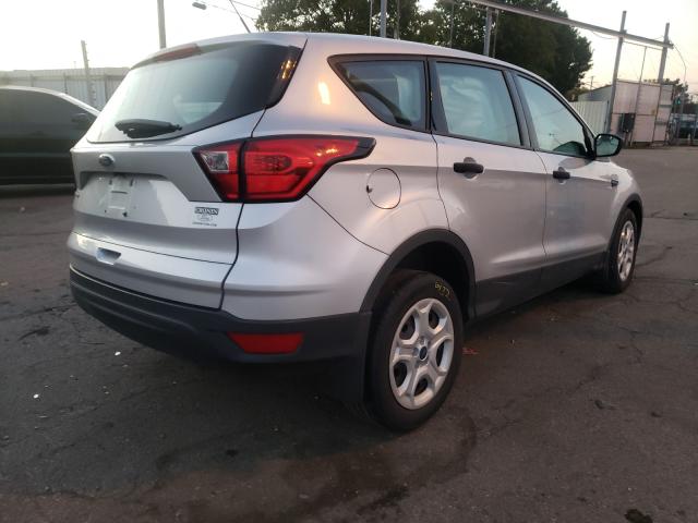 Photo 3 VIN: 1FMCU0F77KUB85418 - FORD ESCAPE S 