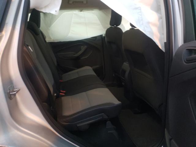 Photo 5 VIN: 1FMCU0F77KUB85418 - FORD ESCAPE S 