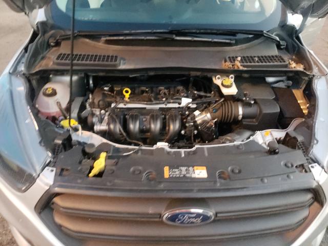 Photo 6 VIN: 1FMCU0F77KUB85418 - FORD ESCAPE S 