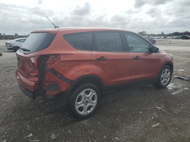 Photo 2 VIN: 1FMCU0F77KUC07420 - FORD ESCAPE S 