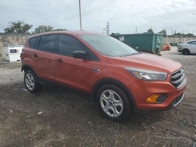 Photo 3 VIN: 1FMCU0F77KUC07420 - FORD ESCAPE S 