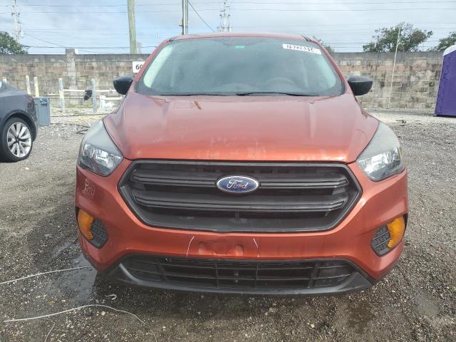 Photo 4 VIN: 1FMCU0F77KUC07420 - FORD ESCAPE S 