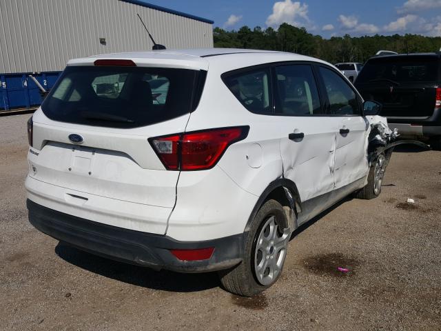 Photo 3 VIN: 1FMCU0F77KUC44838 - FORD ESCAPE S 