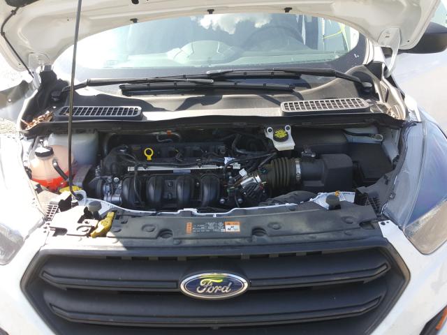 Photo 6 VIN: 1FMCU0F77KUC44838 - FORD ESCAPE S 