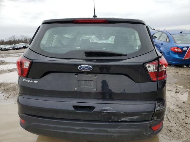 Photo 5 VIN: 1FMCU0F77KUC49988 - FORD ESCAPE 