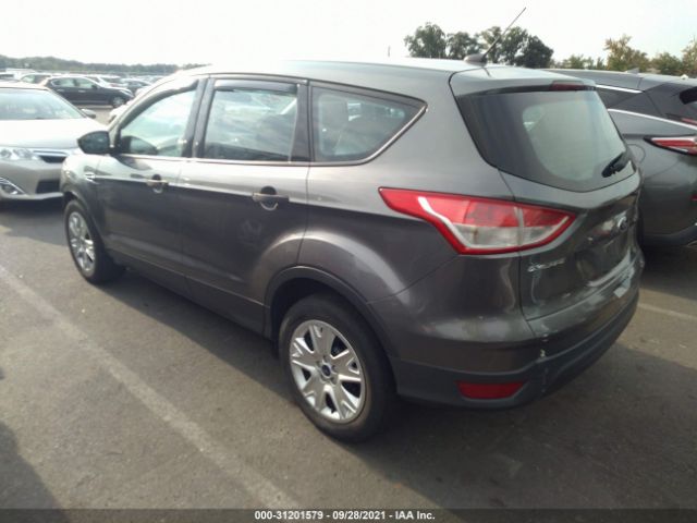 Photo 2 VIN: 1FMCU0F78DUA06421 - FORD ESCAPE 