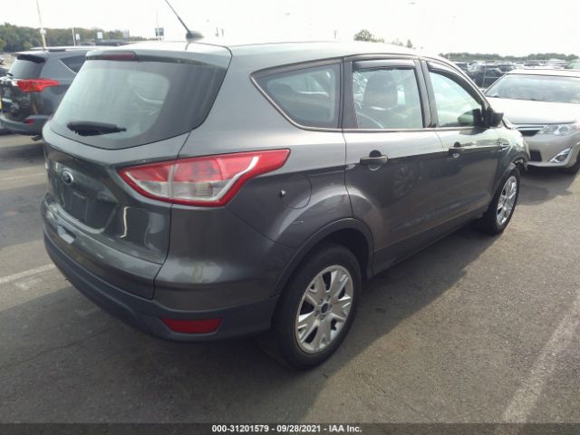 Photo 3 VIN: 1FMCU0F78DUA06421 - FORD ESCAPE 