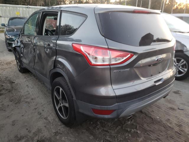 Photo 2 VIN: 1FMCU0F78DUA37328 - FORD ESCAPE S 