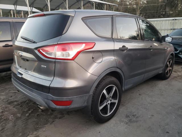 Photo 3 VIN: 1FMCU0F78DUA37328 - FORD ESCAPE S 