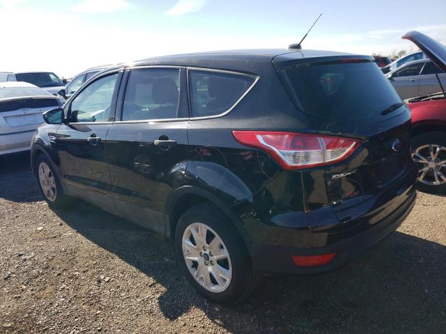 Photo 1 VIN: 1FMCU0F78DUA93060 - FORD ESCAPE S 