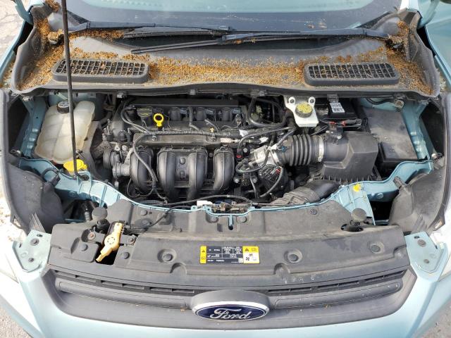 Photo 11 VIN: 1FMCU0F78DUB02243 - FORD ESCAPE 