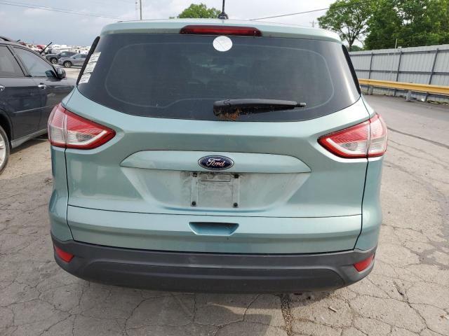 Photo 5 VIN: 1FMCU0F78DUB02243 - FORD ESCAPE 