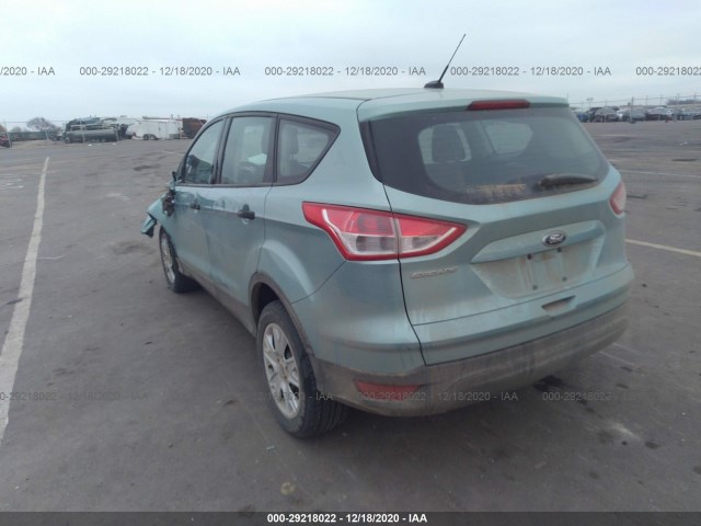 Photo 2 VIN: 1FMCU0F78DUB13484 - FORD ESCAPE 