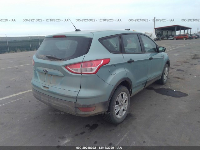 Photo 3 VIN: 1FMCU0F78DUB13484 - FORD ESCAPE 