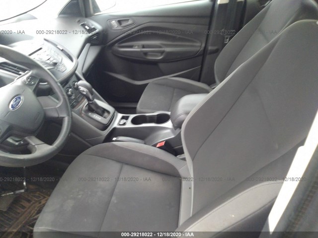 Photo 4 VIN: 1FMCU0F78DUB13484 - FORD ESCAPE 