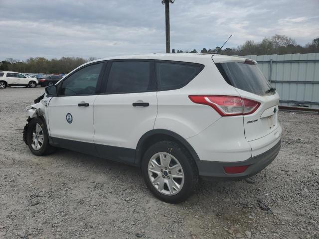 Photo 1 VIN: 1FMCU0F78DUB16451 - FORD ESCAPE S 