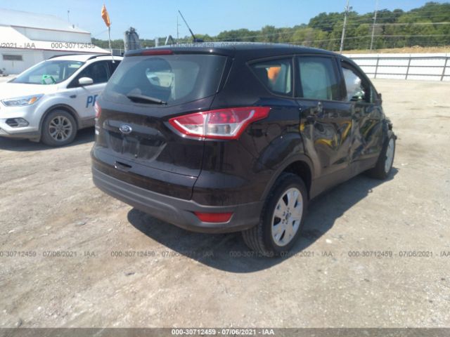 Photo 3 VIN: 1FMCU0F78DUB21455 - FORD ESCAPE 