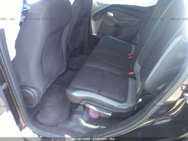 Photo 7 VIN: 1FMCU0F78DUB21455 - FORD ESCAPE 