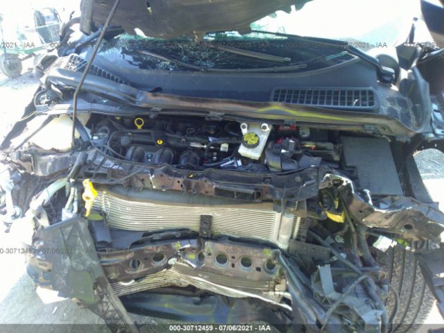 Photo 9 VIN: 1FMCU0F78DUB21455 - FORD ESCAPE 