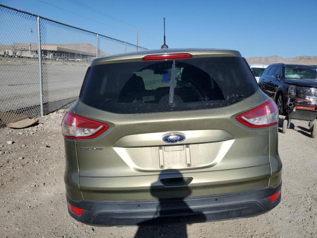 Photo 5 VIN: 1FMCU0F78DUB33329 - FORD ESCAPE 