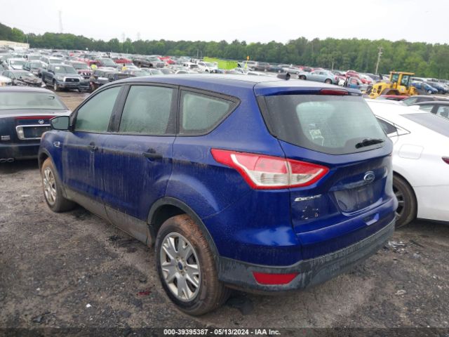 Photo 2 VIN: 1FMCU0F78DUB43276 - FORD ESCAPE 