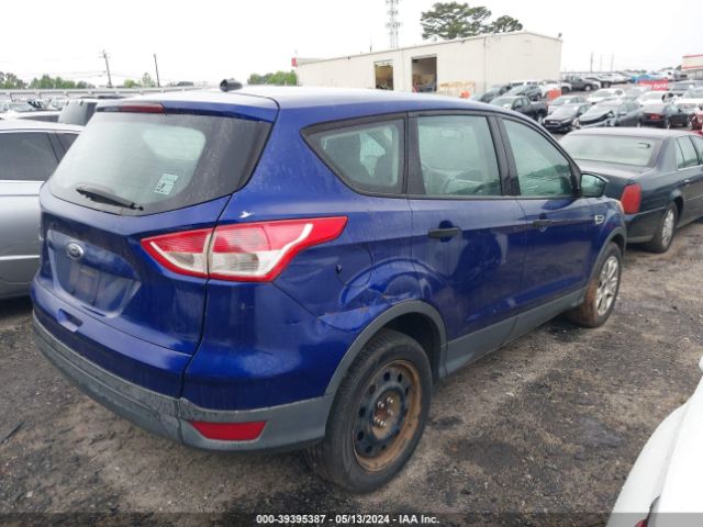 Photo 3 VIN: 1FMCU0F78DUB43276 - FORD ESCAPE 