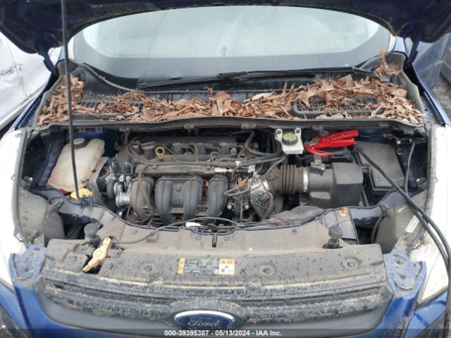 Photo 9 VIN: 1FMCU0F78DUB43276 - FORD ESCAPE 