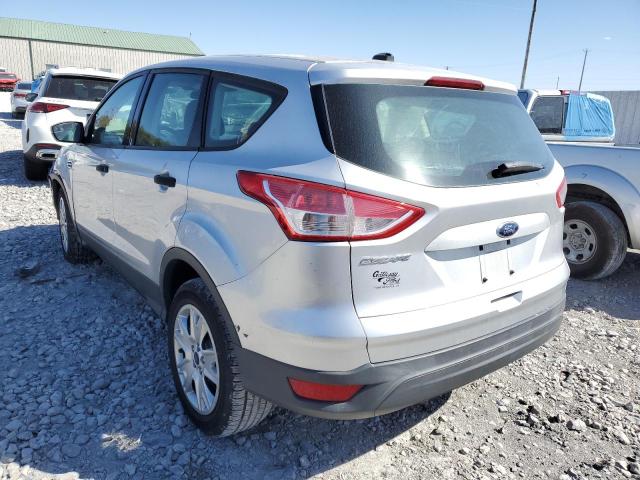 Photo 2 VIN: 1FMCU0F78DUB50826 - FORD ESCAPE S 